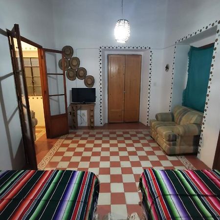 Cuarto Panchito ***Centro Historico*** Apartment Queretaro Bagian luar foto
