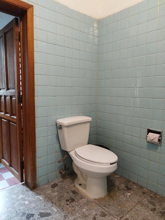 Cuarto Panchito ***Centro Historico*** Apartment Queretaro Bagian luar foto